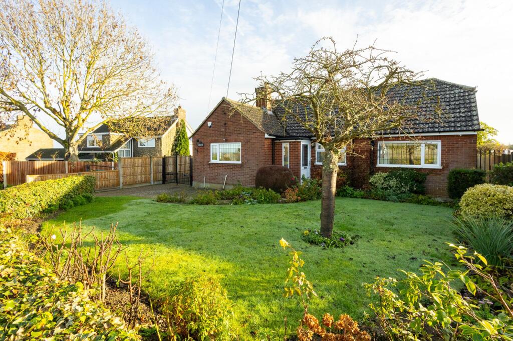 Wises Lane, Borden, ME9