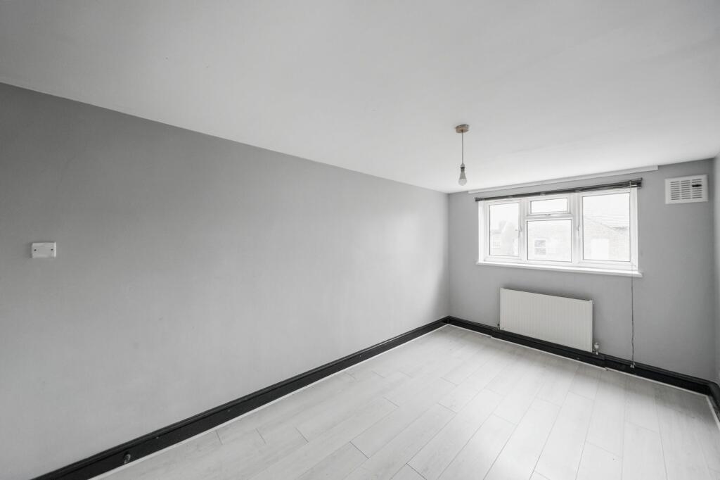 4b Byne Road, Crystal Palace, London SE26 5JE