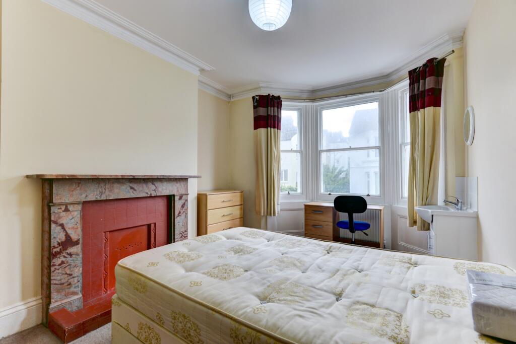 75 Vere Road Bedroom 5