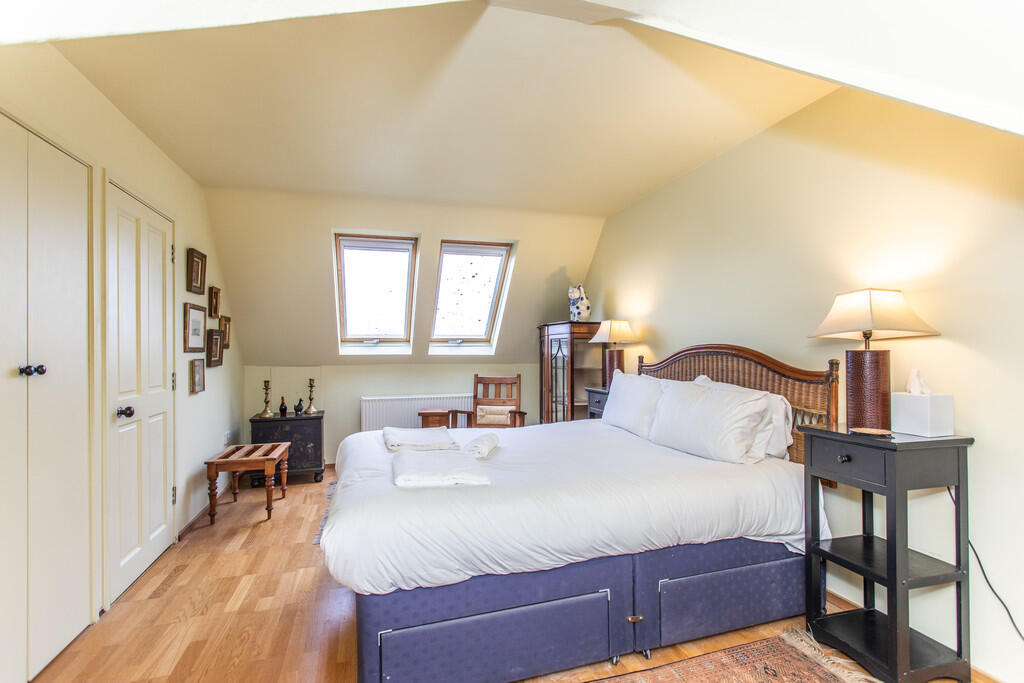 24 Lancaster Road...