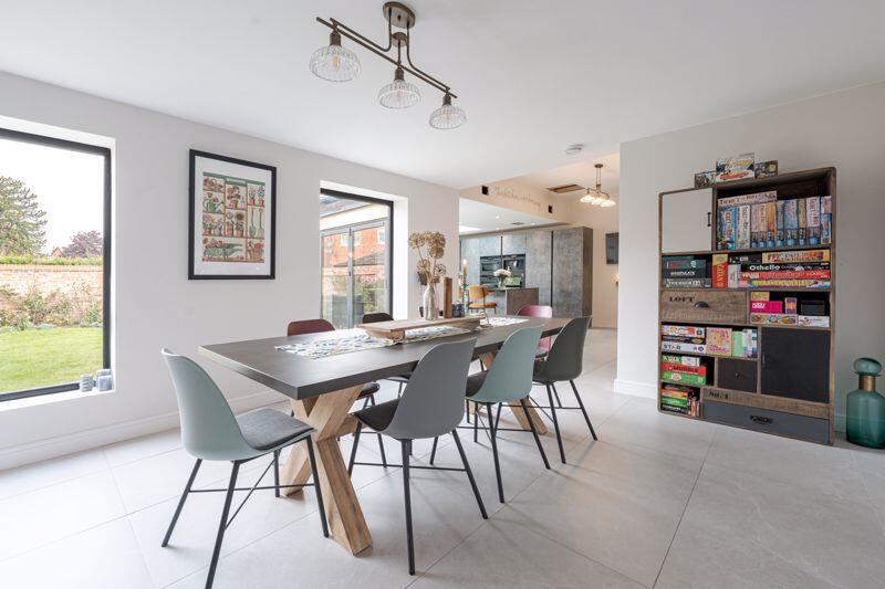 Dinning Room