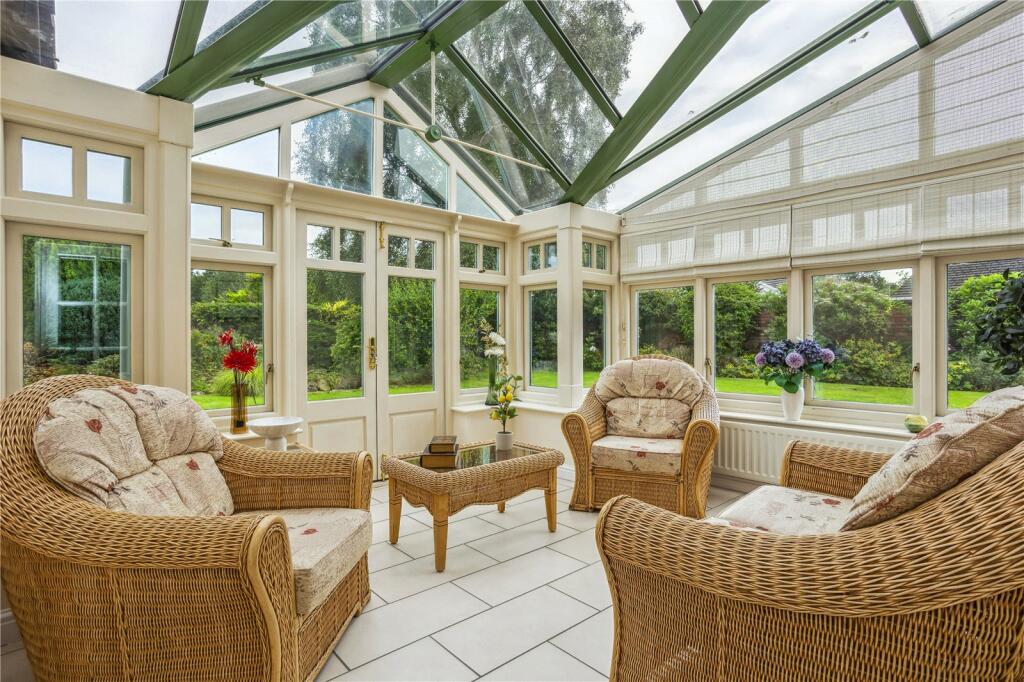 Conservatory