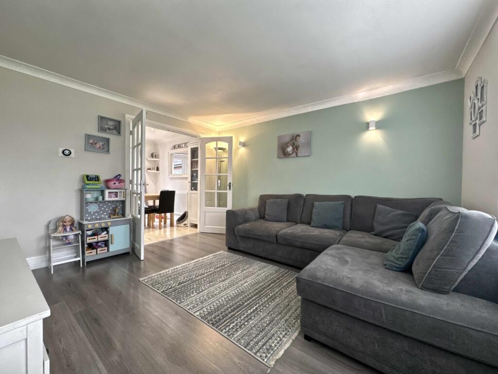 Living room 2
