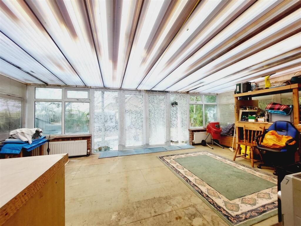 Conservatory