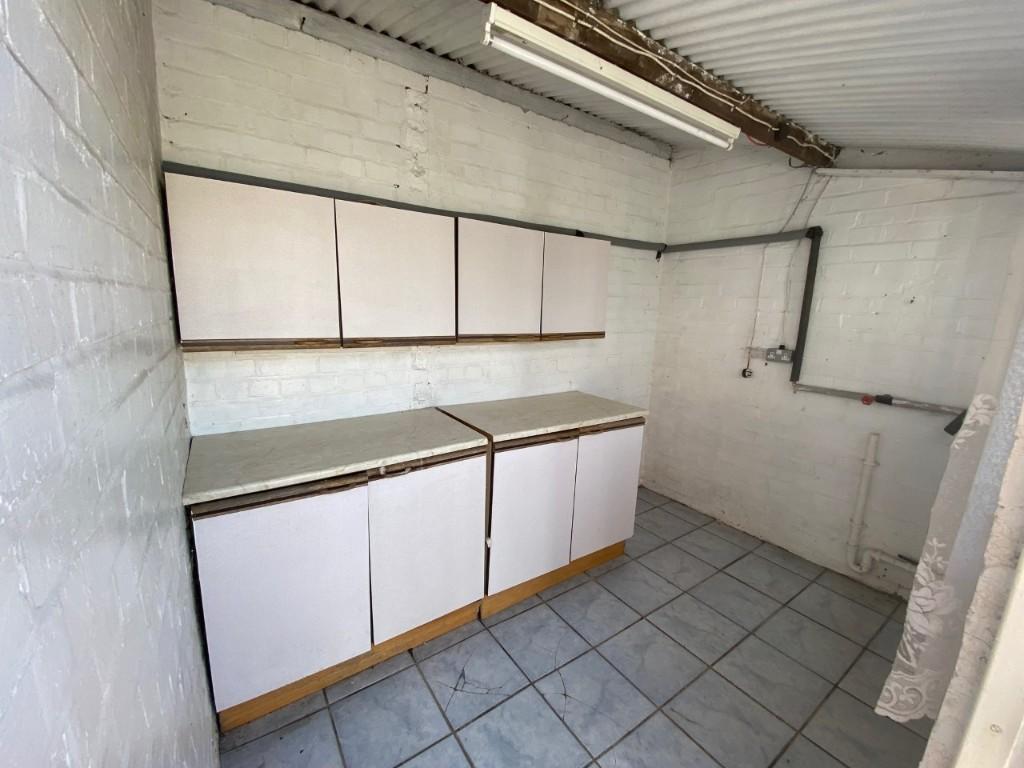 Store / Utility