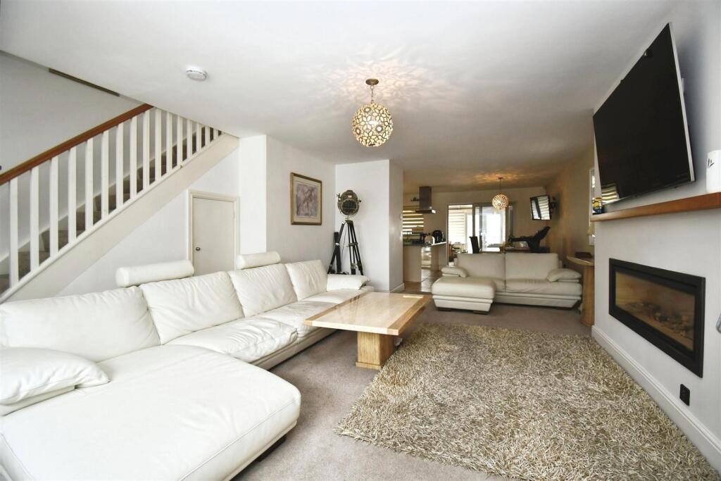 Lounge Area