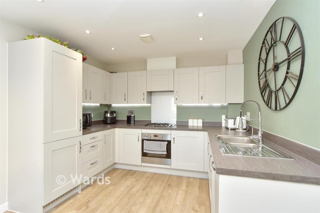 Kitchen/ Diner