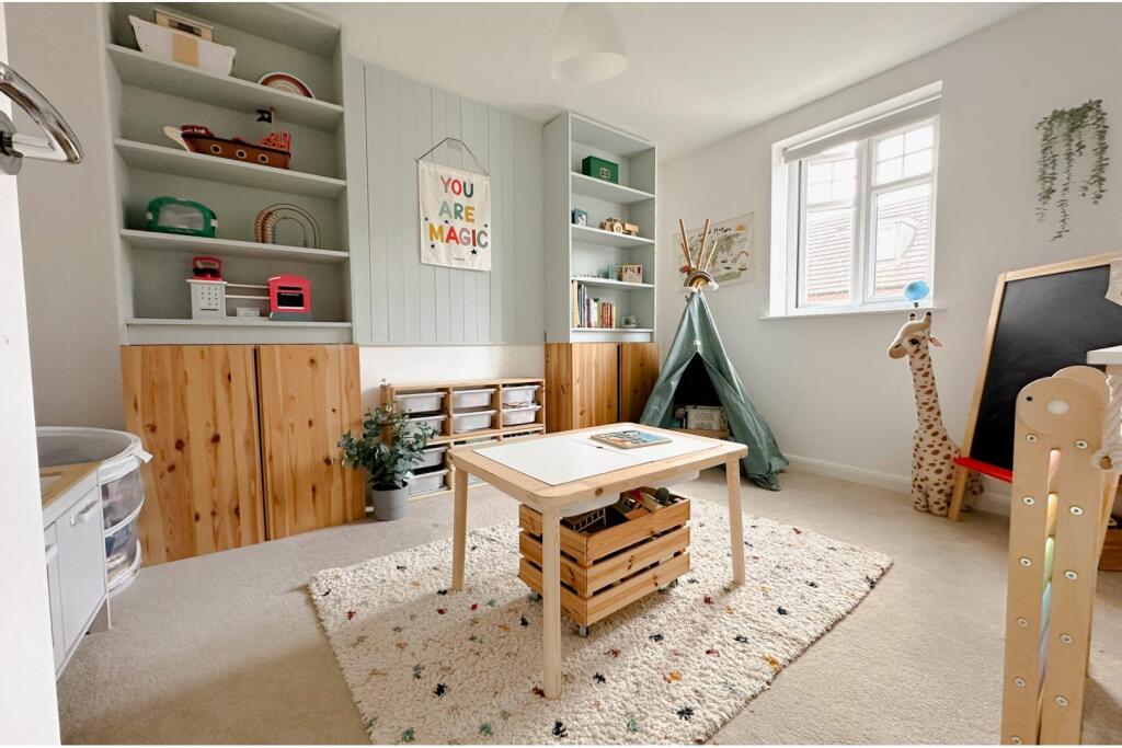 Bedroom Two
