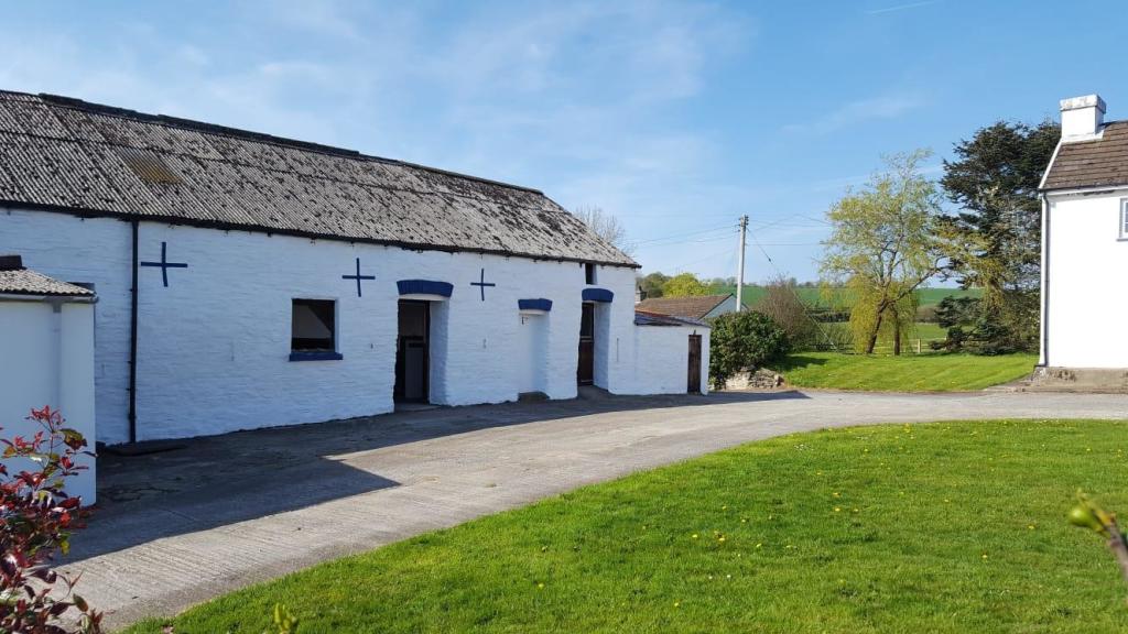 Stables