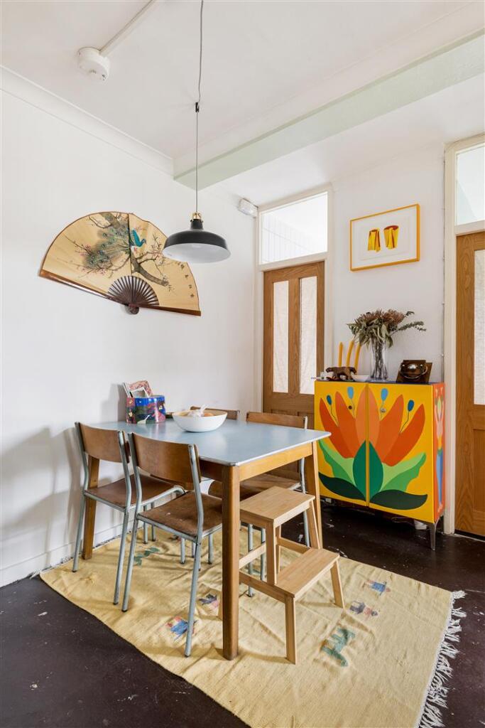 Homerton High Street E9