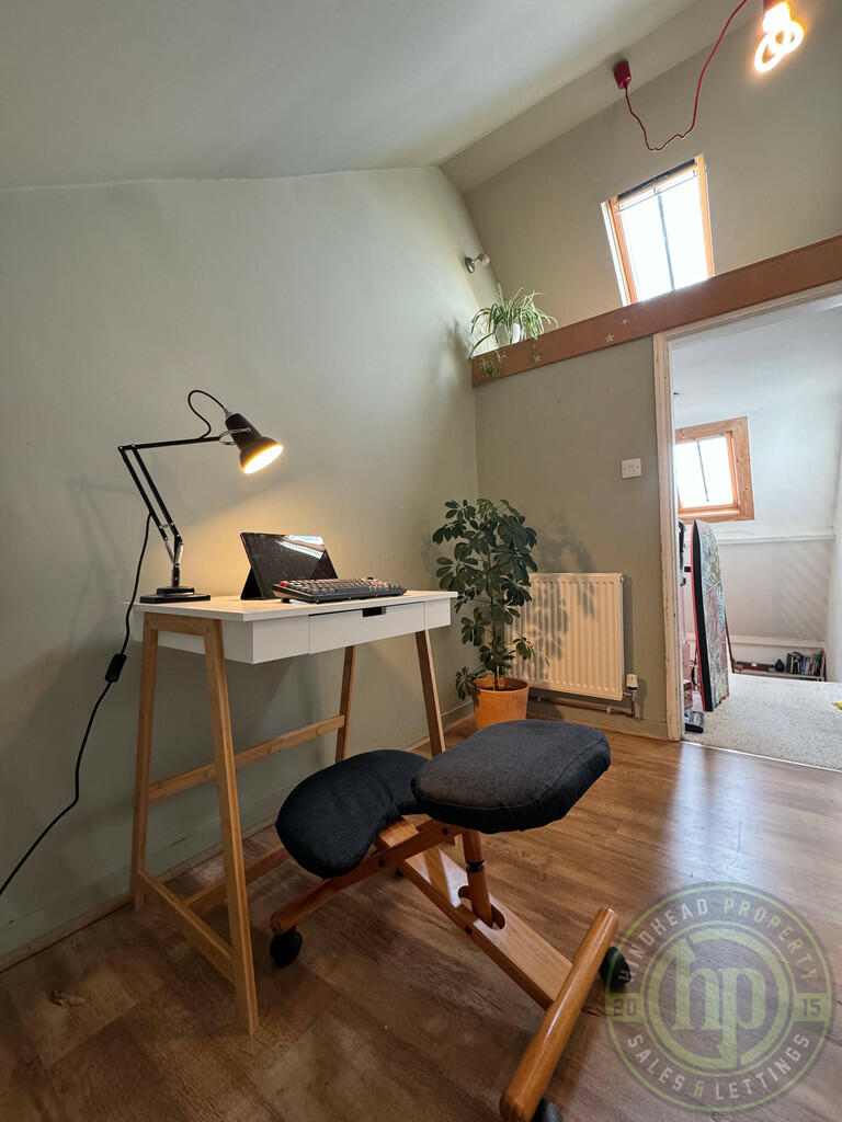 Bedroom 4 / Offic...