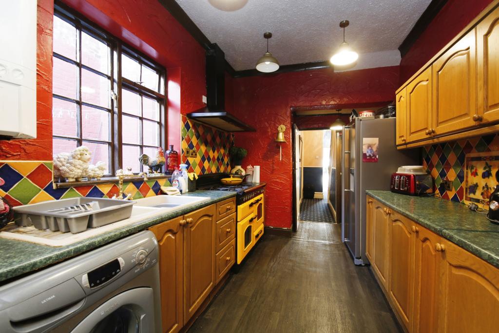 Kitchen/Breakfast