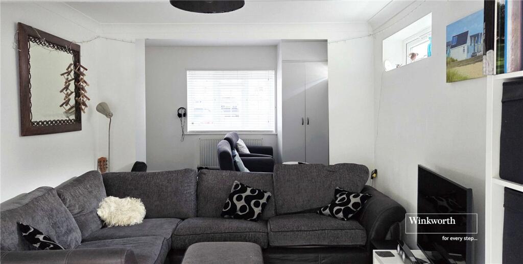 Concept Lounge Photo