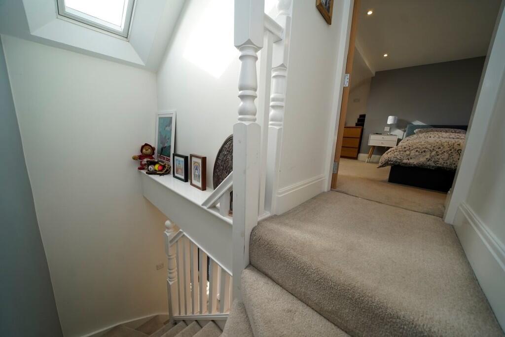 2nd Floor Landing