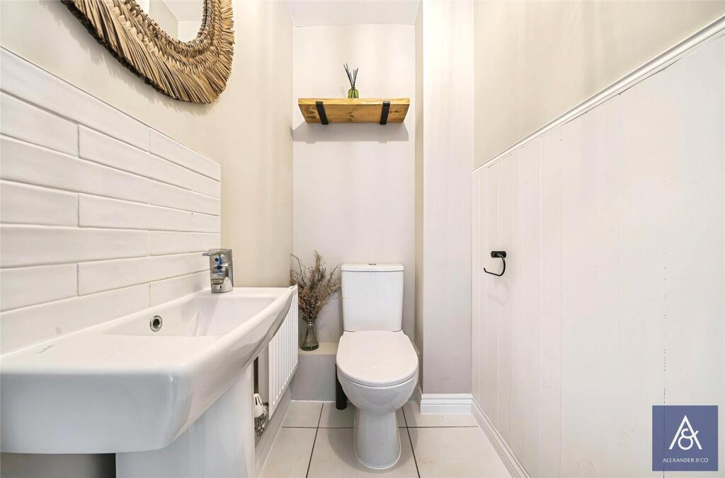 Cloakroom