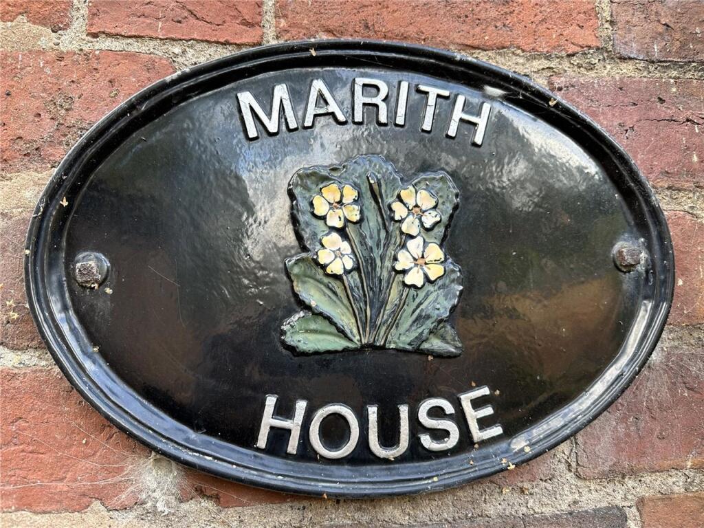 Marith House
