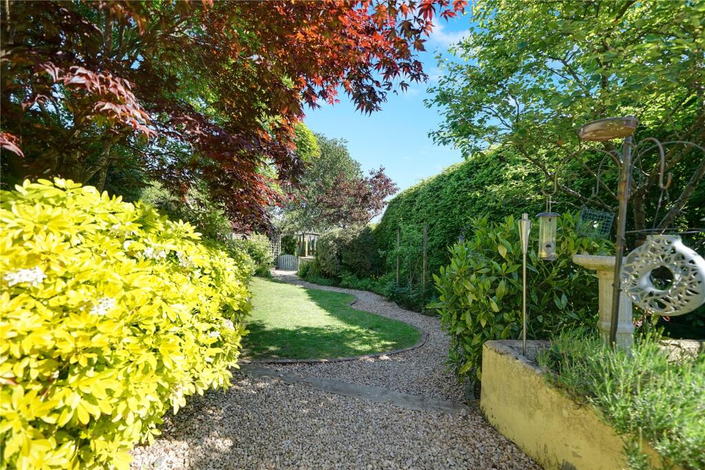 Gardens
