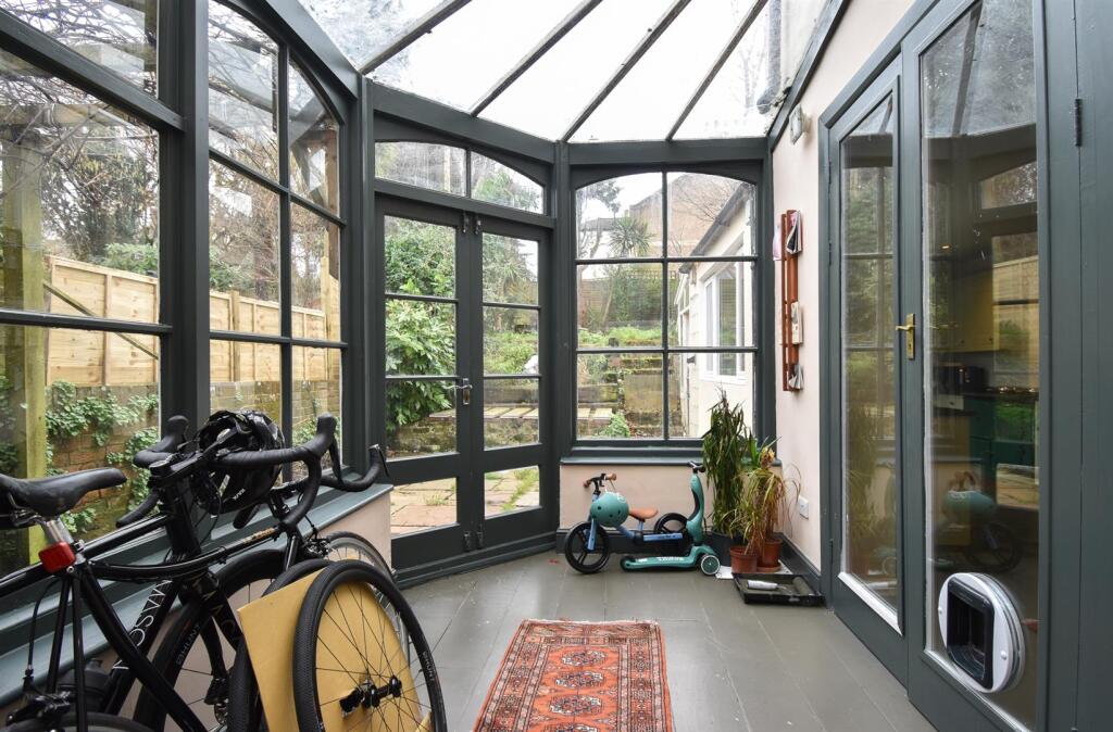 Conservatory