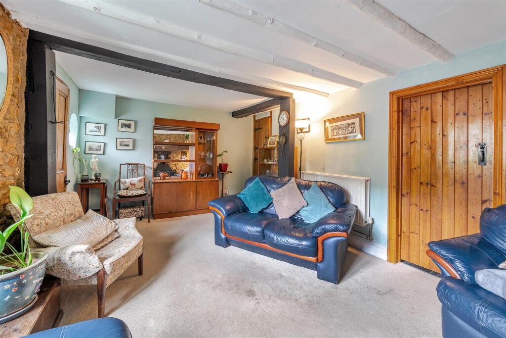 Lavender Cottage, 19 Lower Street, Pury End (20).j