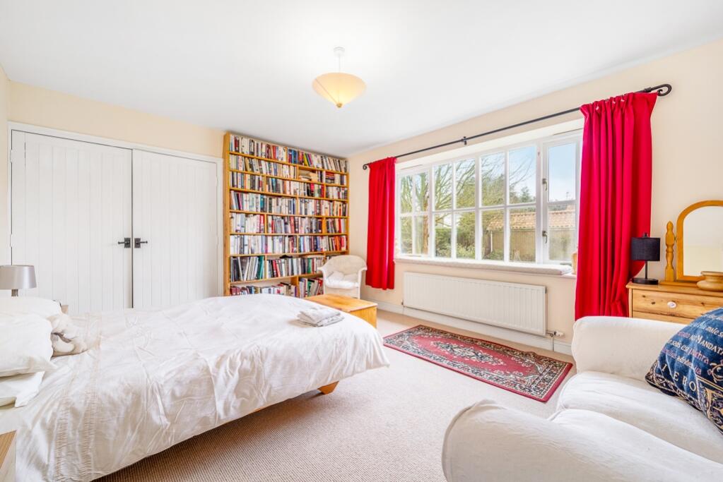 Deepes Barn (Frithville)-28