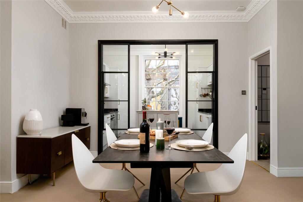 Living/Dining