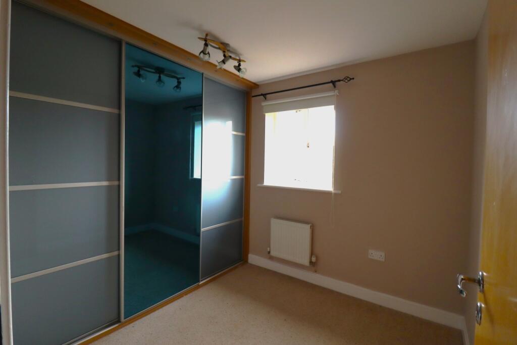 18 Eskdale bed2