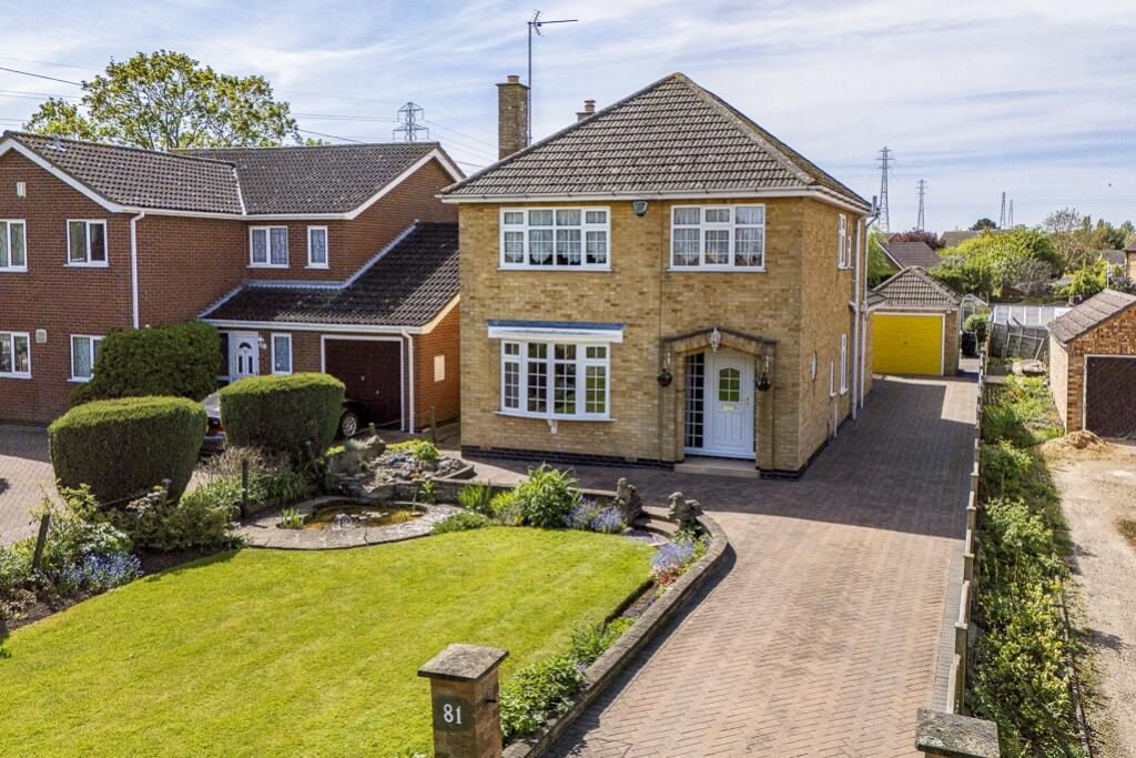 81 Tanchelene, White House Lane (Fishtoft)-1