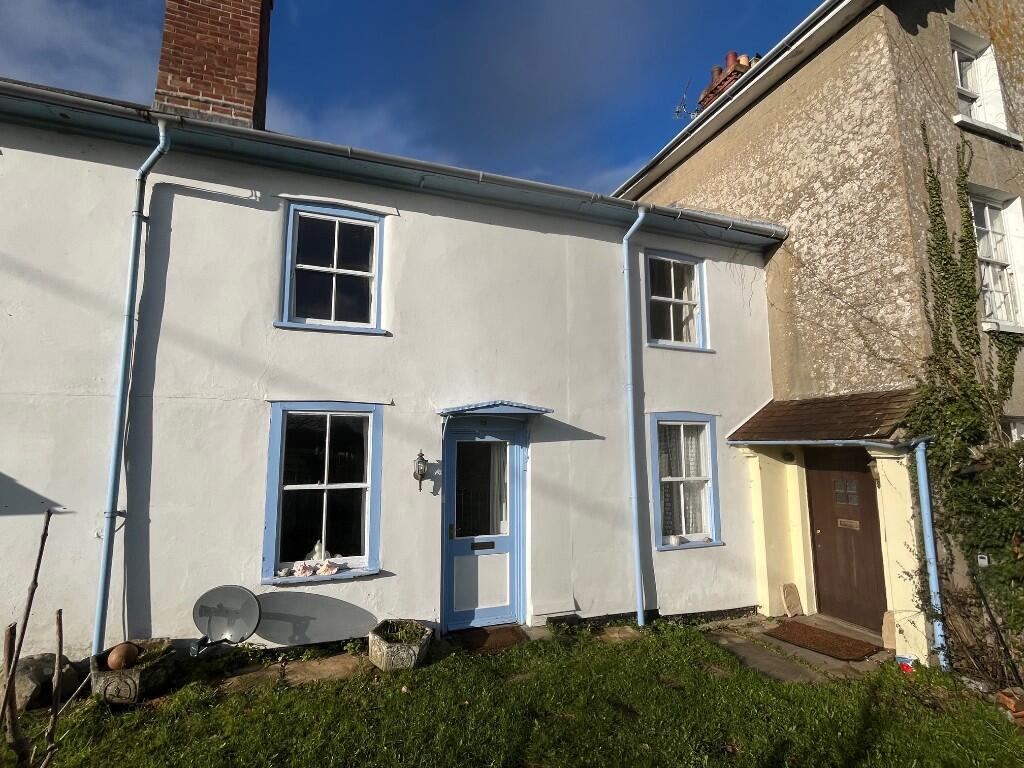 Down View, Park Street, Hungerford