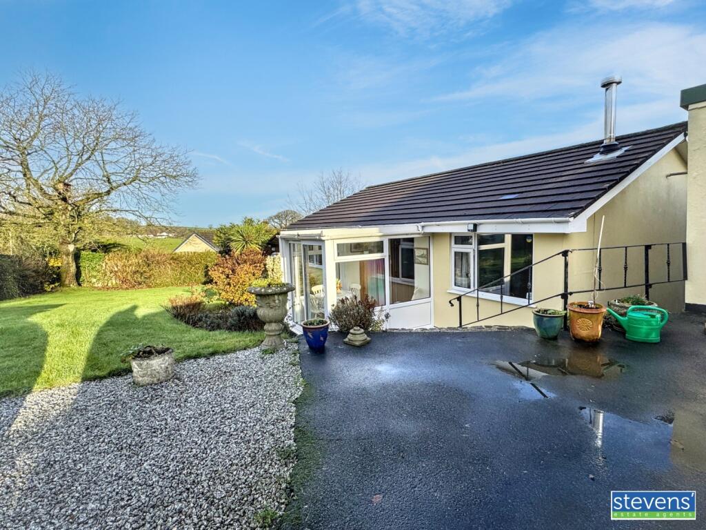 , Petrockstow, Okehampton, Devon, EX20