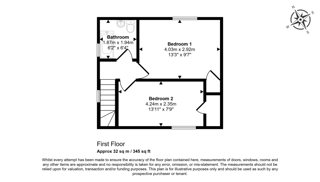16 Elmsmead, Iden, East Sussex, TN31 7PU