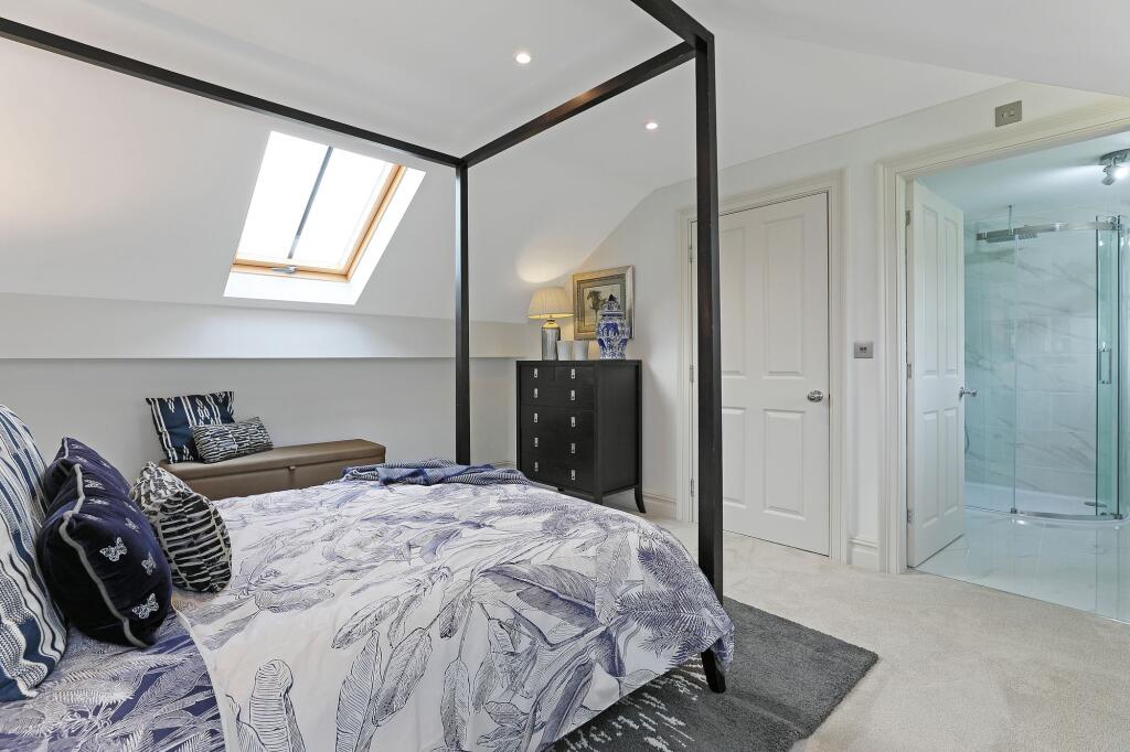 Bedroom Five