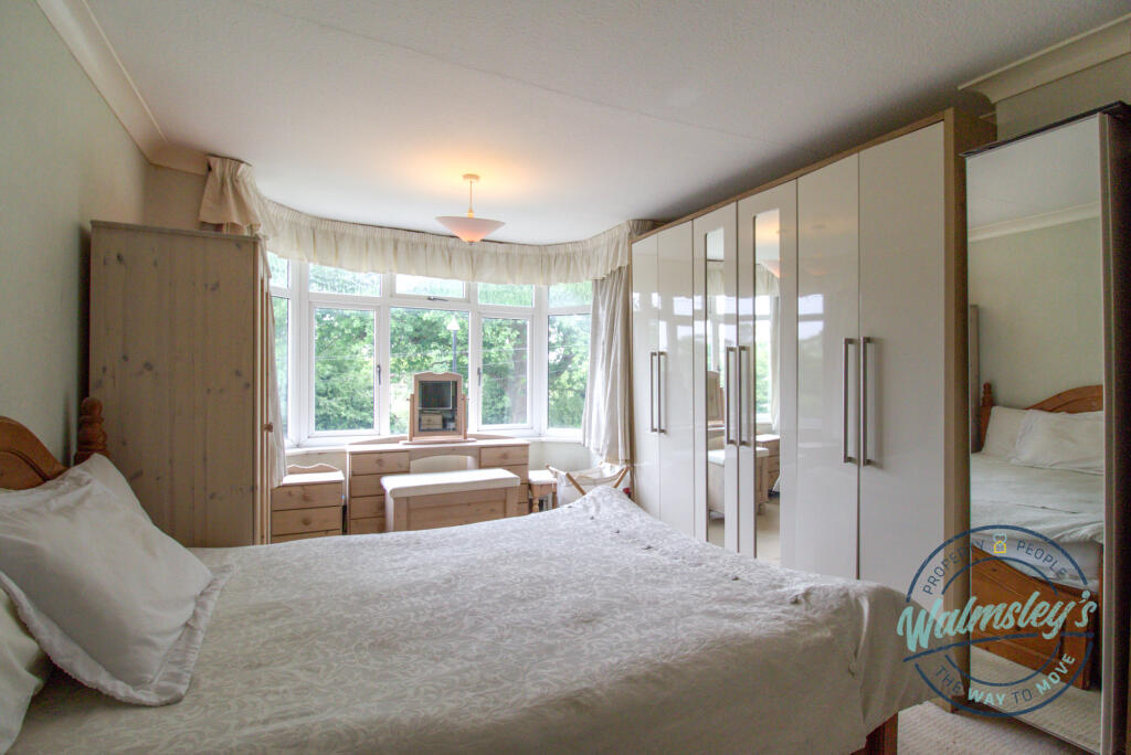 Main bedroom
