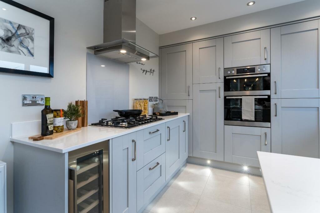 Showhome Photography