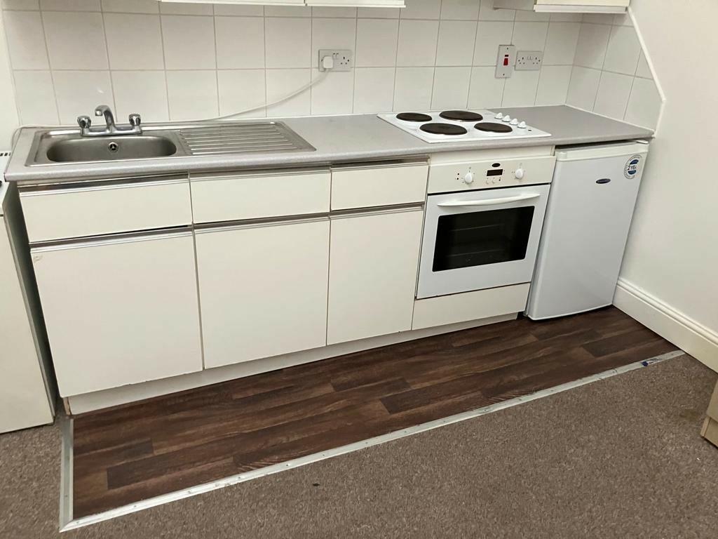 kitchenette