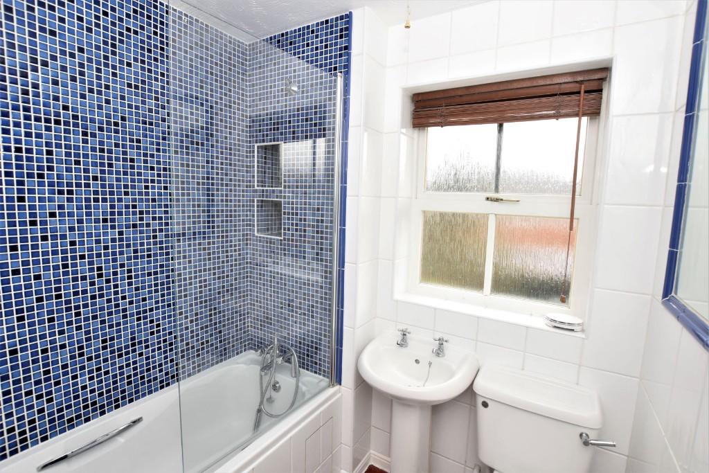 Bathroom/WC