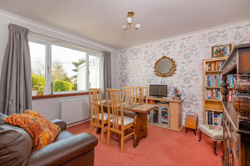 Sitting Room or B...