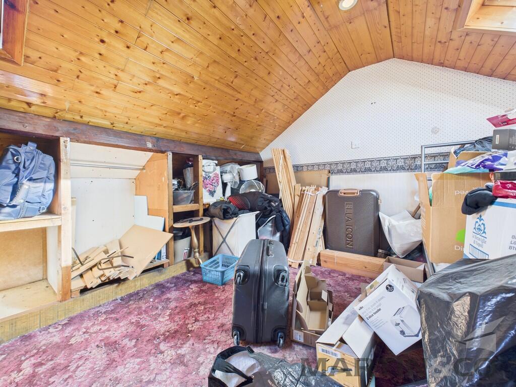 Loft Room