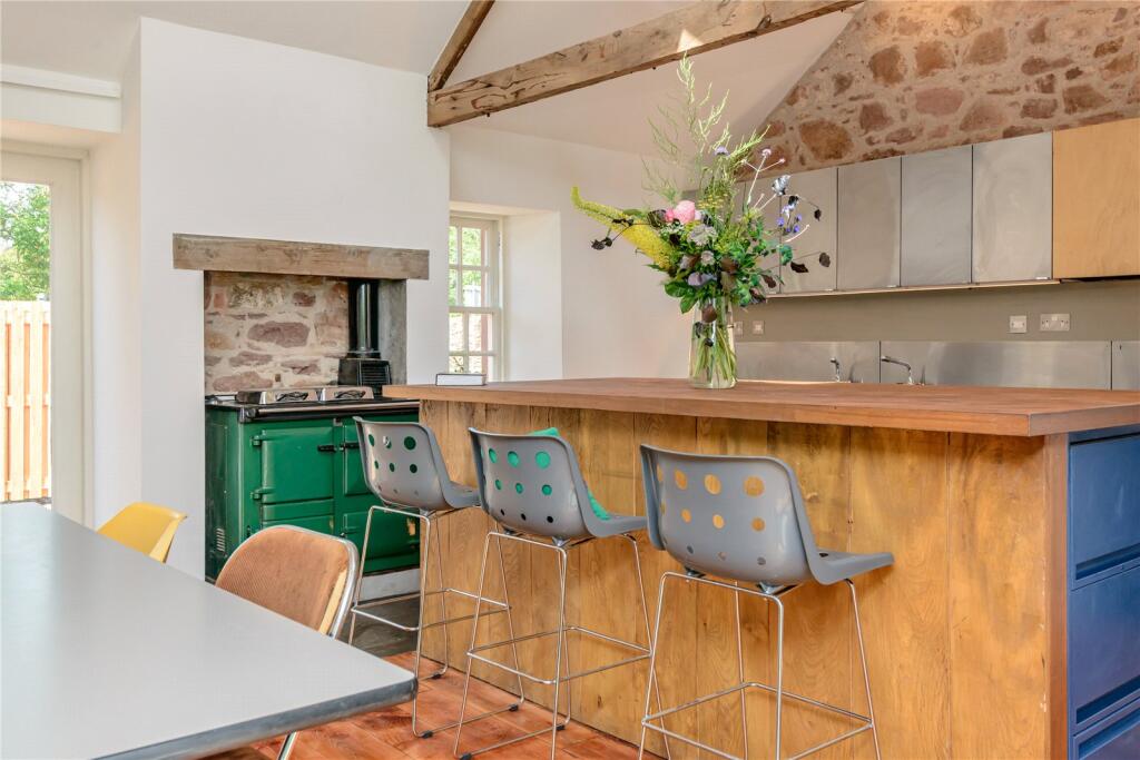 Broxburn Cottages 29