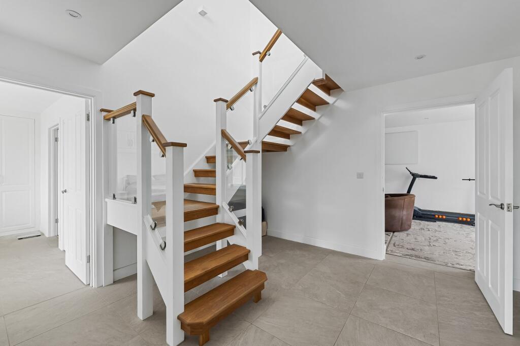 Stairway