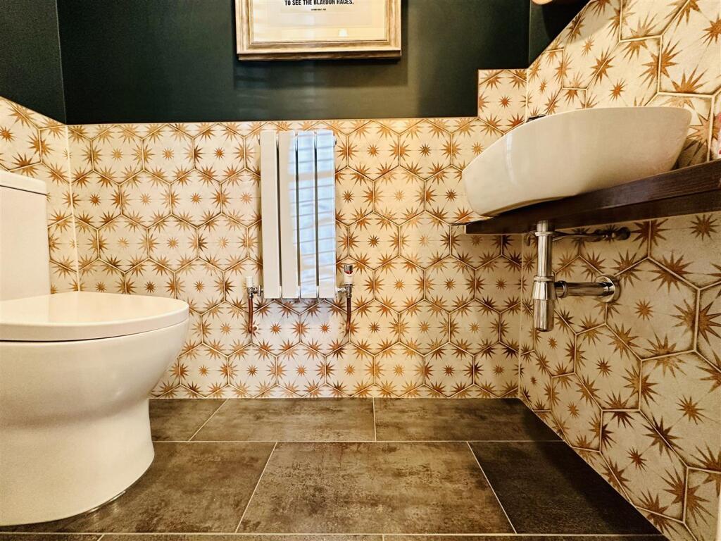 Cloakroom