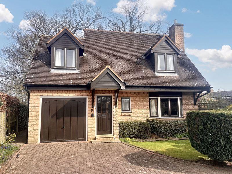 Front external