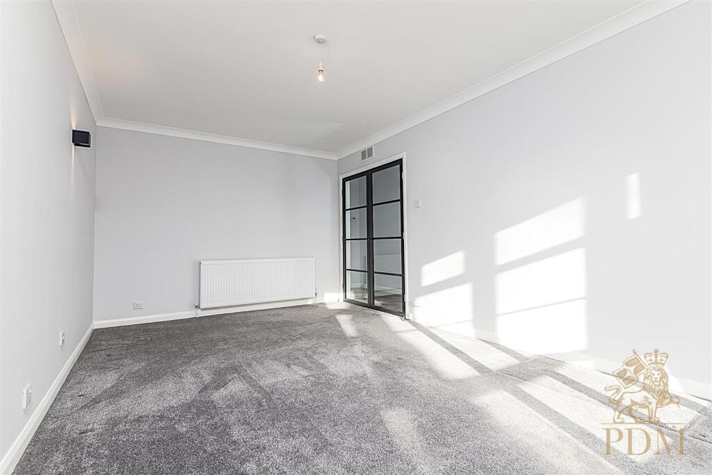 4 Fothergill Court Mapperley Nottingham NG3 5BJ