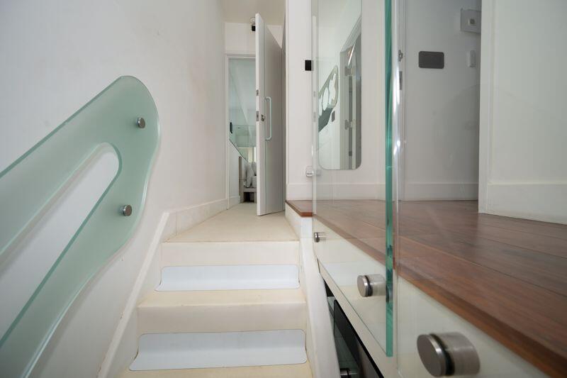 Bespoke Staircase