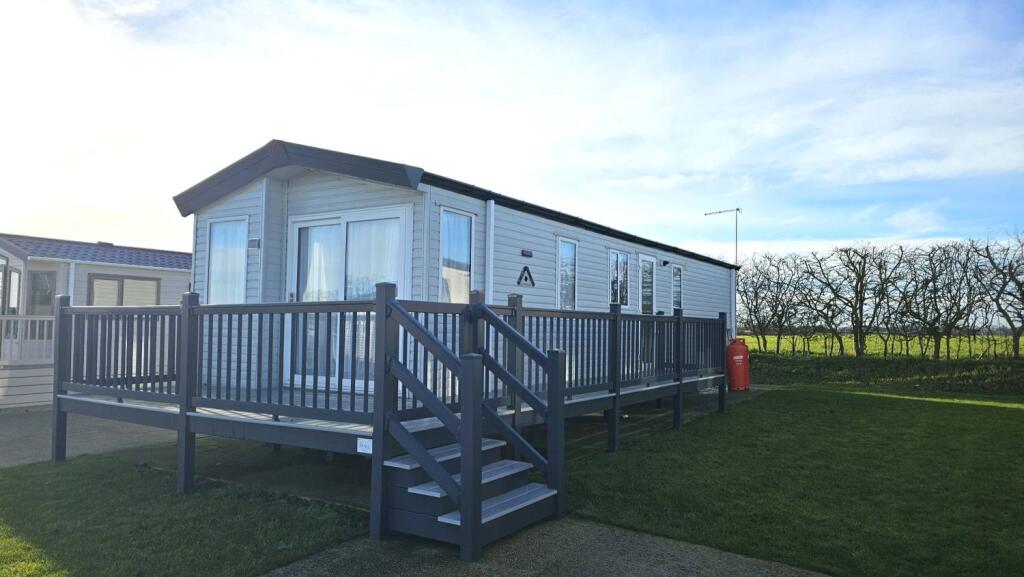 Hornsea, East Riding of Yorkshire, HU18 1EL