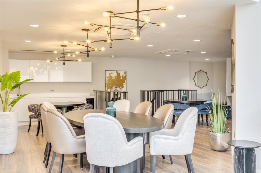 Event Space