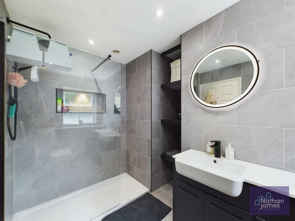 Master En Suite