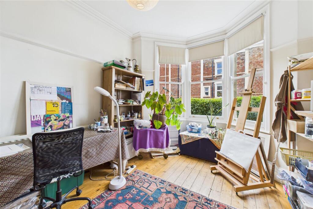 1 Ambra Terrace, Ambra Vale East, Clifton Wood, Br