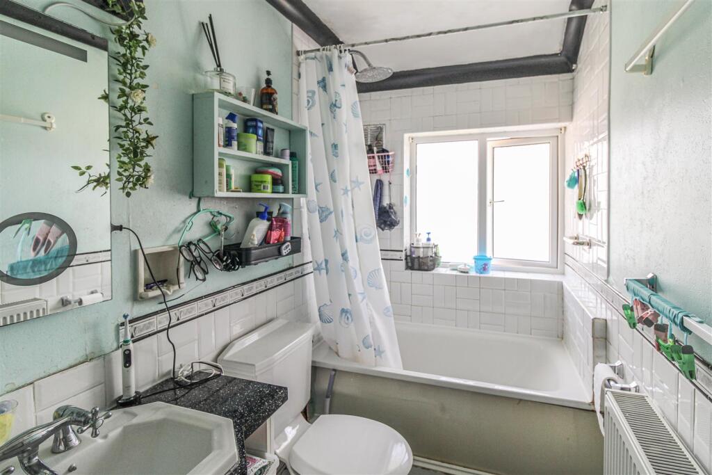 Vathroom