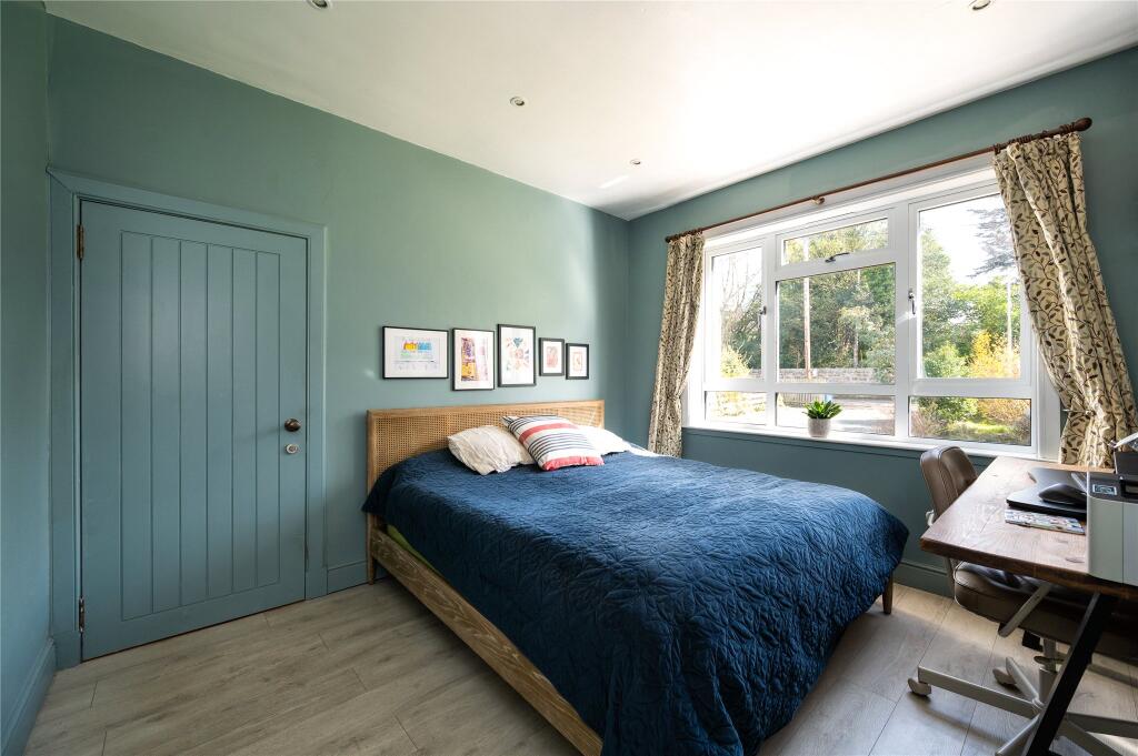 Principal Bedroom