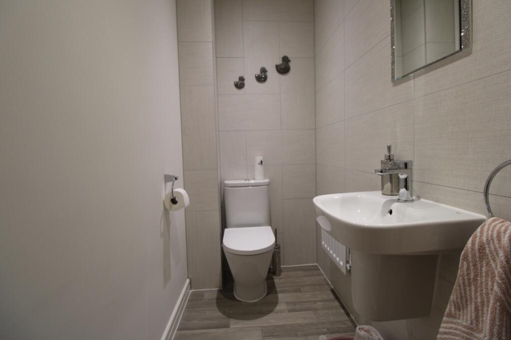 WC